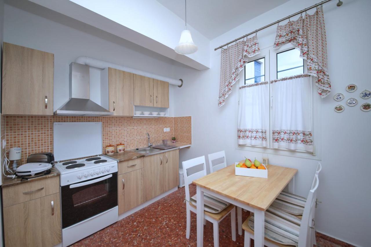 Molos House Skopelos Zewnętrze zdjęcie
