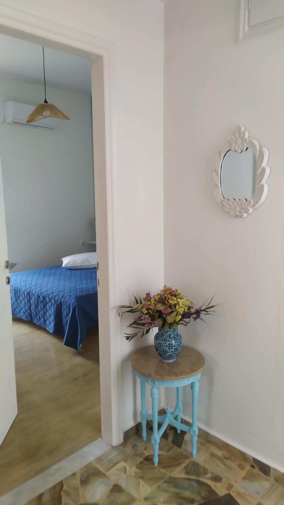 Molos House Skopelos Zewnętrze zdjęcie